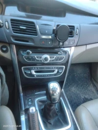 Renault Latitude 2011 Privilège 