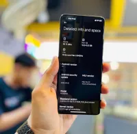 Xaomi M11 ULTRA