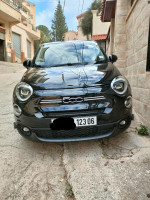 break-familiale-fiat-500x-2023-club-bejaia-algerie