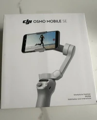 Stabilisateur dji OSMO Mobile SE