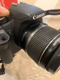 Canon EOS 500D