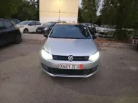 Volkswagen Polo 2013 Life