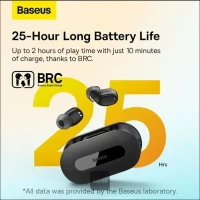 سماعات بلوتوث Baseus & Awei Original
