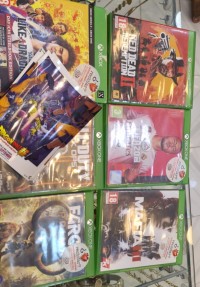 consoles-xbox-abdelmalek-ramdane-mostaganem-algerie