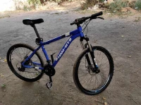Vélo HAM