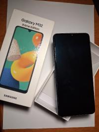 هواتف-ذكية-samsung-galaxy-m32-avec-boite-سيدي-امحمد-الجزائر
