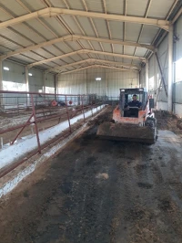 Doosan Bobcat 2014
