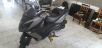 motos-scooters-sym-250-2014-bir-el-djir-oran-algerie