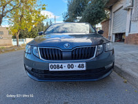 berline-skoda-octavia-2018-business-batna-algerie