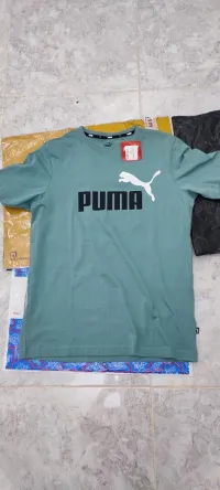 T-shirt puma origénale
