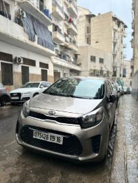 سيارات-kia-picanto-2019-lx-الجزائر-وسط