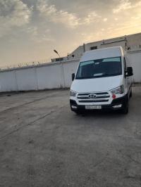 عربة-نقل-hyundai-h350-2020-الرويبة-الجزائر