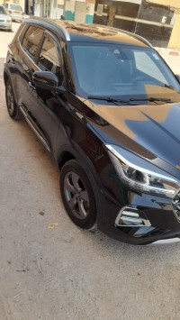 سيارات-chery-tiggo-4-pro-2024-luxury-بسكرة-الجزائر