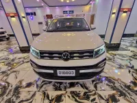 Volkswagen T-Cross 2025 Life