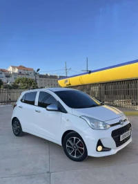 Hyundai Grand i10 2019 Grand i10