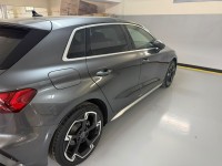 سيارات-audi-a3-ssportback-2025-tt-الحراش-الجزائر