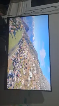 ECRAN HIKVISION  60hz 1920 - 1080