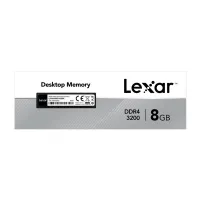 Ram 8gb DDR4 3200Mhz