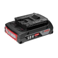 BOSH copy of Batterie Li-Ion 18V 1.5Ah BOSCH