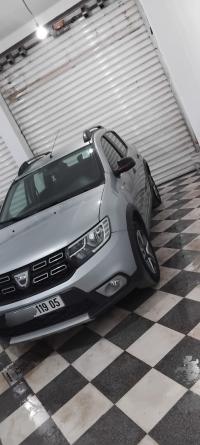 سيارات-dacia-sandero-2019-stepway-privilege-باتنة-الجزائر