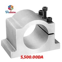 Support de fixation du moteur spindle