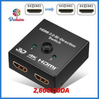 composants-materiel-electronique-switch-bi-directionnel-hdmi-20-mostaganem-algerie