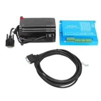 KIT - Servo Moteur et Driver