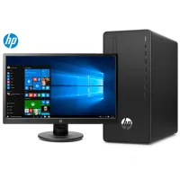 micro tour hp 290 g4 pc