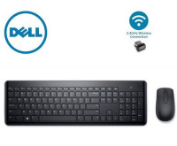 clavier-souris-sans-fil-dell-km3322w-mostaganem-algerie