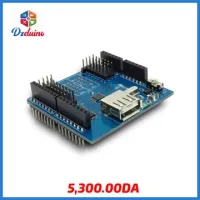 USB Host Shield (Arduino Compatible)