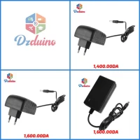 Chargeur pour batterie Lithium-ion