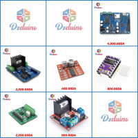 composants-materiel-electronique-driver-motor-pas-a-et-moteur-dc-mostaganem-algerie