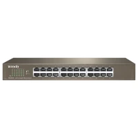 TENDA COMMUTATEUR -TEF1024D- 24 PORTS 10/100 MBIT/S