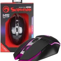 clavier-souris-scorpion-marvo-m112-mostaganem-algerie