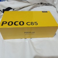 poco c85