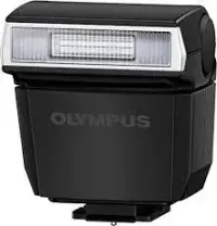 Flash Olympus FL-LM3