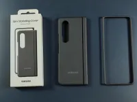 SAMSUNG GALAXY SLIM STANDING COVER Z FOLD 4 