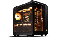 CONFIG ROG STRIX X670E-E GAMING WIFI -RYZEN 9 7900X3D - 64GB- 4TB - RTX4080 SUPER - LCII 360-ECR 27"