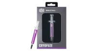 COOLER MASTER CRYOFUZE - PÂTE THERMIQUE HAUTE PERFORMANCE - 0.7 ML - JUSQU'À 240 DEGRÉ  