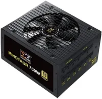 Alimentation ATX Xigmatek Minotaur, 750W Modulaire 80PLUS Gold