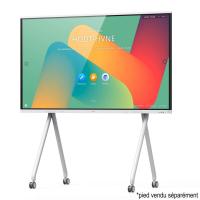 screens-huawei-ideahub-board-2-75-ecran-interactif-4k-controller-ideashare-key-support-mural-roulettes-hussein-dey-alger-algeria