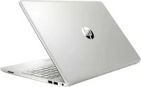 HP 15 - DW3033DX Intel® Core™ i3-1115G4 8 Go 256 Go SSD 15,6" Full HD - Empreinte Digitale - 