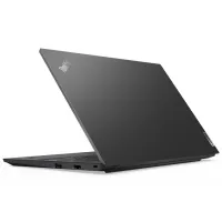 Lenovo ThinkPad E15 Gen 2 Intel Core i7-1165G7-16 Go - 512 Go SSD - 15.6" LED Full HD- Windows 10pro