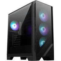 alimentation-boitier-msi-mag-forge-320r-airflow-led-rgb-hussein-dey-alger-algerie