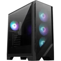 BOITIER MSI MAG FORGE 320R AIRFLOW