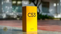 REALME C53 - 128Go - 6Go - 6.74 Inch LCD IPS - NFC - 5000 MAh
