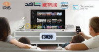 ecrans-plats-tv-iris-c3020-40-pouces-smart-televiseur-fhd-quick-start-micro-dimming-haute-definition-hussein-dey-alger-algerie