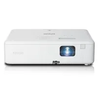 Epson CO-W01 Vidéoprojecteur professionnel 3LCD - Résolution WXGA - 3000 Lumens - HDMI - USB