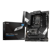 لوحات-أم-msi-pro-z790-a-wifi-carte-mere-atx-socket-1700-intel-4x-ddr5-m2-pcie-40-usb-32-pci-express-50-black-حسين-داي-الجزائر