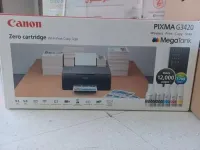 Canon PIXMA G3420 MegaTank multifonction à réservoirs - A4 - Wi-Fi - Cloud 